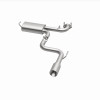 MagnaFlow Sys C/B 01-03 Toyota Celica Gts 1.8 - 15812