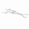 MagnaFlow Sys C/B 64.5-66 Ford Mustang 3inch - 15817