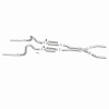 MagnaFlow Sys C/B 64.5-66 Ford Mustang 3inch - 15817