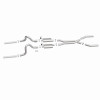 MagnaFlow Sys C/B 64.5-66 Ford Mustang 3inch - 15817