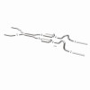 MagnaFlow Sys C/B 64.5-66 Ford Mustang 3inch - 15817