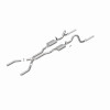 MagnaFlow Sys C/B 64.5-66 Ford Mustang 3inch - 15817