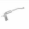 MagnaFlow Sys C/B 03- GM Silv 1500 EC/SB Sid - 15842