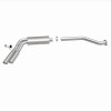 MagnaFlow Sys C/B 03- GM Silv 1500 EC/SB Sid - 15842