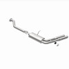 MagnaFlow Sys C/B 03- GM Silv 1500 EC/SB Sid - 15842