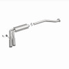 MagnaFlow Sys C/B 03- GM Silv 1500 EC/SB Sid - 15842