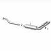 MagnaFlow Sys C/B 03- GM Silv 1500 EC/SB Sid - 15842