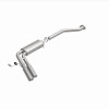 MagnaFlow Sys C/B 03- GM Silv 1500 EC/SB Sid - 15842