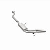 MagnaFlow Sys C/B 03- GM Silv 1500 EC/SB Sid - 15842