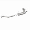 MagnaFlow Sys C/B 03- GM Silv 1500 EC/SB Sid - 15842