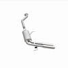 MagnaFlow Sys C/B 03- GM Silv 1500 EC/SB Sid - 15842