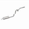 MagnaFlow Sys C/B 98 Jeep Cherokee 5.9LV8 - 15858
