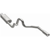 MagnaFlow Sys C/B 98 Jeep Cherokee 5.9LV8 - 15858