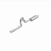 MagnaFlow Sys C/B 98 Jeep Cherokee 5.9LV8 - 15858