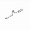 MagnaFlow Sys C/B 98 Jeep Cherokee 5.9LV8 - 15858