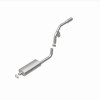 MagnaFlow Sys C/B 98 Jeep Cherokee 5.9LV8 - 15858