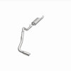 MagnaFlow Sys C/B 04 Ram Hemi Sc/Cc-Sb - 15862