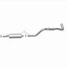 MagnaFlow Sys C/B 04 Ram Hemi Sc/Cc-Sb - 15862
