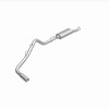 MagnaFlow Sys C/B 04 Ram Hemi Sc/Cc-Sb - 15862