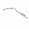 MagnaFlow Sys C/B 04 Ram Hemi Sc/Cc-Sb - 15862