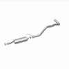MagnaFlow Sys C/B 04 Ram Hemi Sc/Cc-Sb - 15862