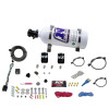 Nitrous Express Dodge EFI Race Single Nozzle Nitrous Kit (100-250HP) w/5lb Bottle - 20316-05