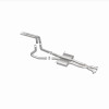 MagnaFlow Sys C/B 04 Pontiac GTO 5.7L V8 - 15868