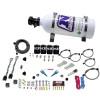 Nitrous Express Dodge EFI Dual Stage Nitrous Kit (50-150HP x 2) w/5lb Bottle - 20324-05
