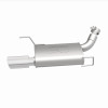 MagnaFlow Sys C/B 05-09 Mustang V6 4.0L Axl-Bak - 15889