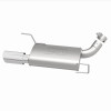 MagnaFlow Sys C/B 05-09 Mustang V6 4.0L Axl-Bak - 15889