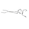 MagnaFlow Sys C/B 67-73 GM F-Body Camaro - 15895