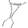 MagnaFlow Sys C/B 67-73 GM F-Body Camaro - 15895