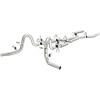 MagnaFlow Sys C/B 64-67 GM A-Body 3inch - 15897