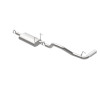 MagnaFlow SYS C/B 09-11 Dodge Ram 1500 - 16386