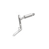 MagnaFlow SYS C/B 00-06 Wrangler TJ 2.5L/4.0L - 16390