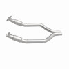 MagnaFlow Conv DF 05- SRT-8 6.1L OFF ROAD - 16420