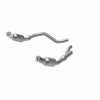 MagnaFlow Conv D/F 05- 300C/Magnum 5.7 w/cats - 16421