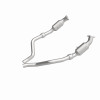 MagnaFlow Conv D/F 05- 300C/Magnum 5.7 w/cats - 16421