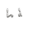 MagnaFlow Mani frontpipes 64-66 Mustang V8 - 16445