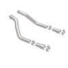 MagnaFlow Mani frontpipes 64-66 Mustang V8 - 16445
