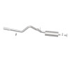MagnaFlow SYS Cat-Back 2000-01 Cherokee 4.0L - 16464
