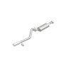 MagnaFlow SYS Cat-Back 2000-01 Cherokee 4.0L - 16464