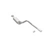 MagnaFlow SYS Cat-Back 2000-01 Cherokee 4.0L - 16464