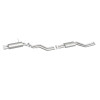 MagnaFlow SYS C/B 01-02 BMW Z3 2.5L/3.0L l6 - 16465