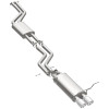 MagnaFlow SYS C/B 01-02 BMW Z3 2.5L/3.0L l6 - 16465