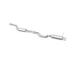 MagnaFlow SYS C/B 01-02 BMW Z3 2.5L/3.0L l6 - 16465