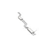 MagnaFlow SYS C/B 01-02 BMW Z3 2.5L/3.0L l6 - 16465