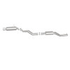 MagnaFlow SYS C/B 01-02 BMW Z3 2.5L/3.0L l6 - 16465