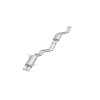 MagnaFlow SYS C/B 01-02 BMW Z3 2.5L/3.0L l6 - 16465