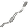 MagnaFlow SYS C/B 01-02 BMW Z3 2.5L/3.0L l6 - 16465
